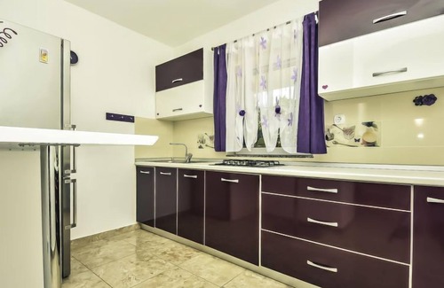 Pasman House | Vacation home Franka by Interhome