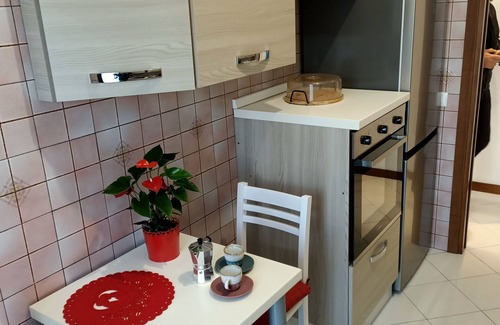 Zona XVI Torrenova Apartment | Vacation home Francis Rome
