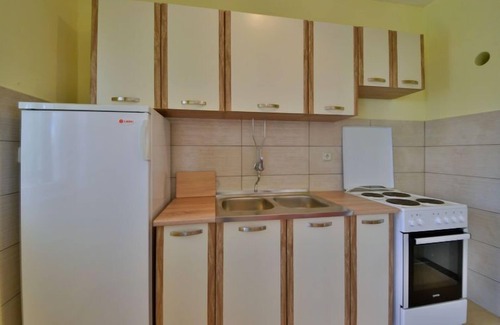 Opric House | Vacation home Franjo by Interhome