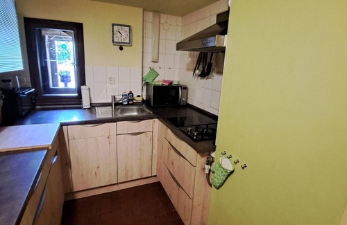 Altenberg Apartment | Vacation home Frieda - Holiday home