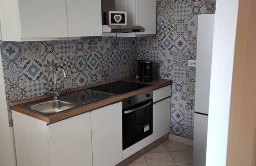 Nurachi Apartment | Vacation home from Chicco and Dani