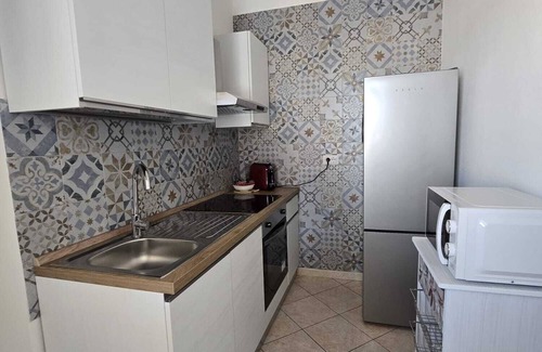 Nurachi Apartment | Vacation home from Chicco and Dani