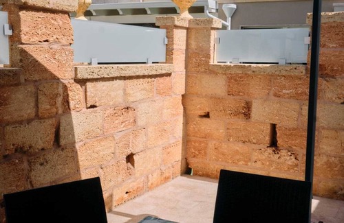 Torchiarolo House | Vacation home from Pine "B" with relaxation room and fitness room canOccupy 4+1 from crib