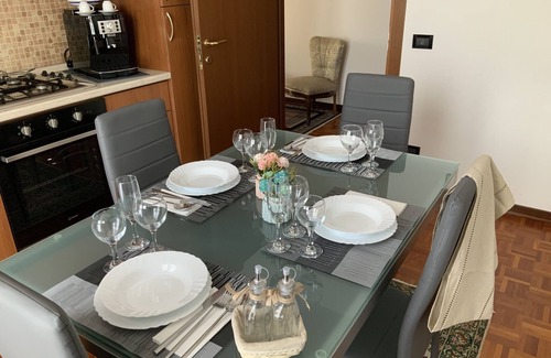 Brusnengo Apartment | VACATION HOME FROM SANDRA