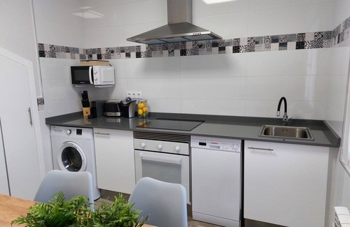 Villahormes Cottage | Vacation home, full rental, ideal for families.