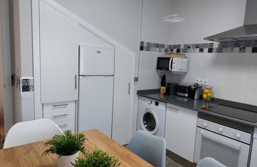 Villahormes Cottage | Vacation home, full rental, ideal for families.