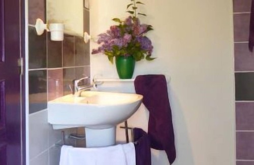 Evran House | Vacation home Gîte du Linon in Dinan - 4 persons, 1 bedrooms