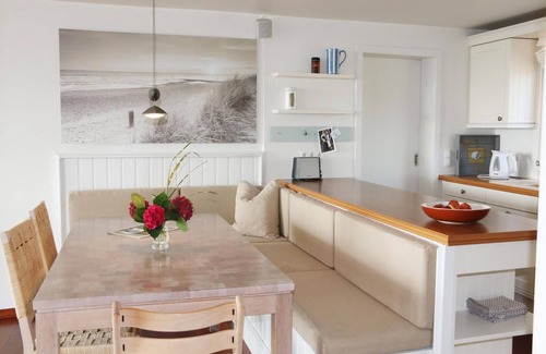 Sudbrookmerland House | Vacation home Great Sea