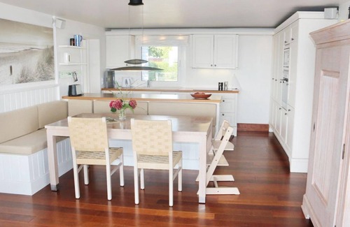 Sudbrookmerland House | Vacation home Great Sea