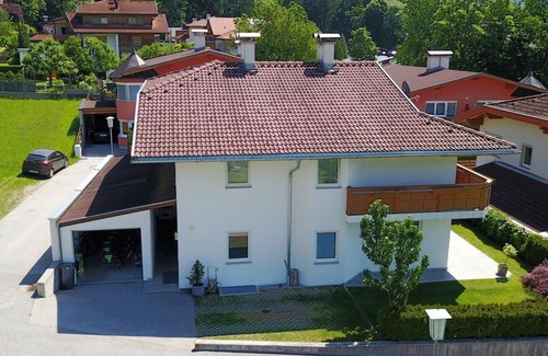Wiesing Apartment | Vacation home Gabriel - Holiday home Alex