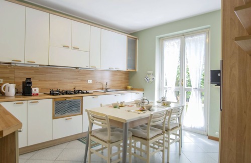 Bonzeno House | Vacation home Gaia by Interhome