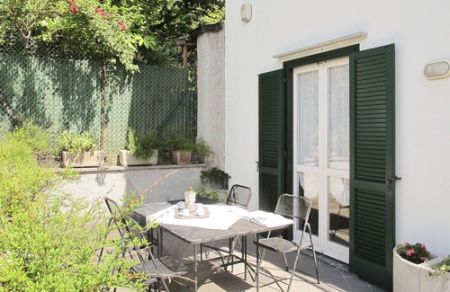 Bonzeno House | Vacation home Gaia by Interhome