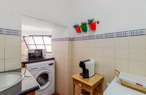 Redondo House | Vacation Home "Gardénia Guest House" with Terrace