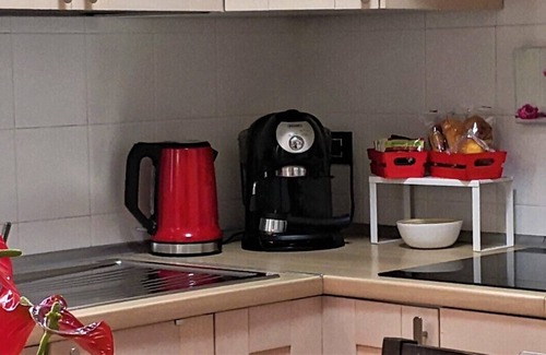 Longara Apartment | Vacation home GattoMoro