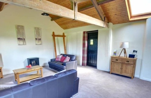 Caersws House | Vacation home Corlan in Newtown - Welshpool - 2 persons, 1 bedrooms