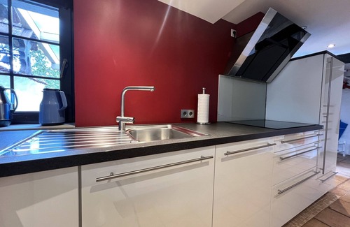 Lippertsreute Apartment | Vacation home Gemütliche Stube - Überlingen-Lippertsreute