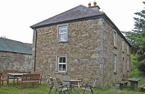 County Cork House | Vacation home Glenrath in Killarney - 5 persons, 4 bedrooms