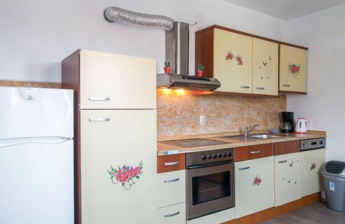 Cesarica House | Vacation home Golic by Interhome