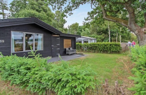 Skanderborg Municipality House | Vacation home "Graa" by Interhome