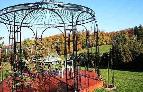 Friedrichsbrunn Apartment | Vacation home Grimm - Holiday home - Ferienobjekte Grimm