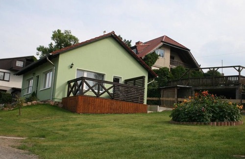 Friedrichsbrunn House | Vacation home Grimm - Holiday home 2 - pet-free