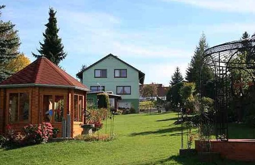 Friedrichsbrunn House | Vacation home Grimm - Holiday home 2 - pet-free