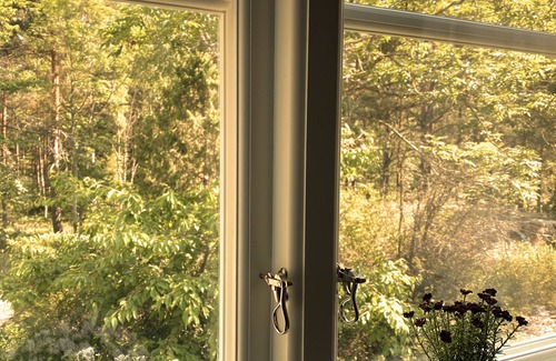 Vimmerby House | Vacation home Grimsebo in an idyllic secluded location - pure nature!