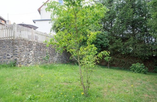 Ellscheid House | Vacation home Gustav - 4-bed vacation apartment shower/WC, 2 bedrooms