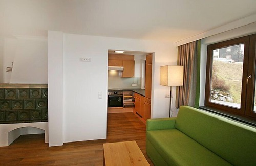 Eben im Pongau House | Vacation home Happy by Interhome
