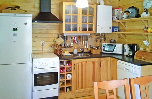 Fonyod House | Vacation home Hajnal by Interhome