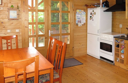 Fonyod House | Vacation home Hajnal by Interhome