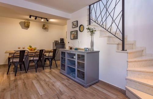 Pican House | Vacation home Hamara by Interhome