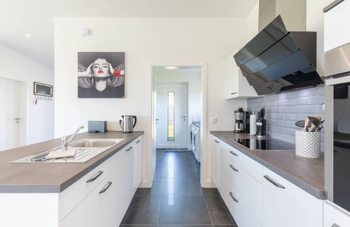 Neukirchen/Erzgeb House | Vacation home Hannes Huis in Neukirchen for up to 4 people