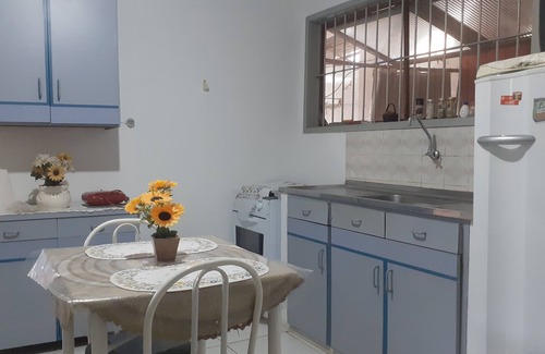 Mage House | Vacation Home Happy Corner Mauá Beach