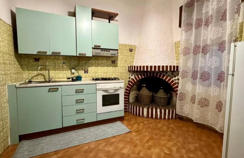 Assemini House | Vacation home Hause le Gallinelle.