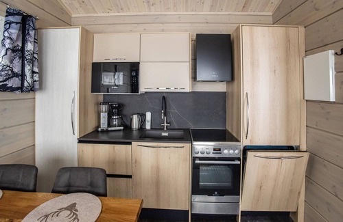 Kilpisjarvi House | Vacation home Hehku by Interhome