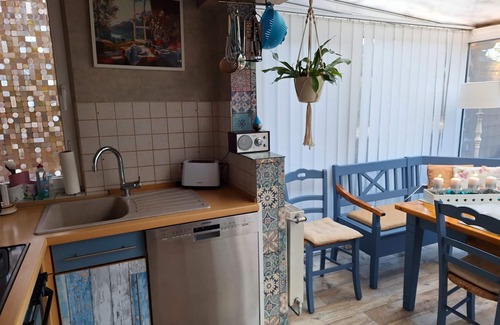 Wandlitz House | Vacation home Heike by Interhome