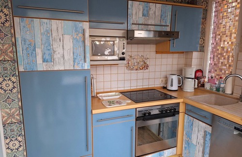 Wandlitz House | Vacation home Heike by Interhome