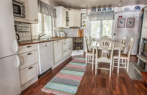 Rosala House | Vacation home Helga by Interhome