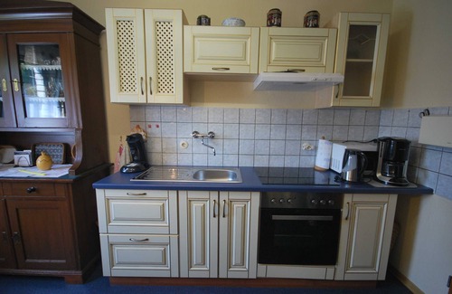 Uplengen House | Vacation home Hermann 35522 - Holiday home Hermann