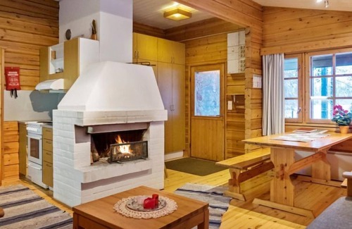 Sotkamo House | Vacation home Hilla by Interhome