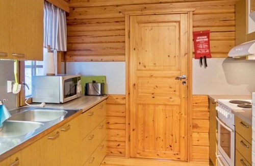 Sotkamo House | Vacation home Hilla by Interhome