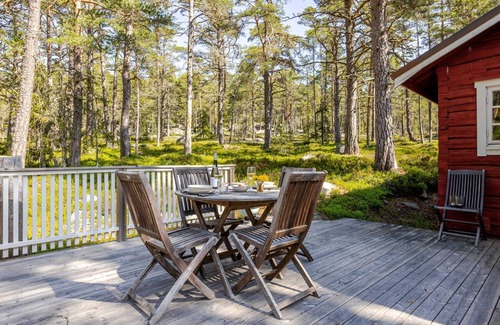 Hudiksvall House | Vacation home Himla by Interhome
