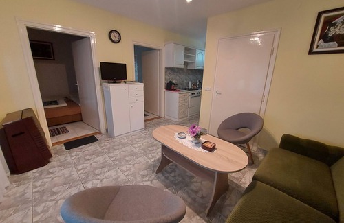 Balatonmariafurdo House | Vacation home Szabo by Interhome