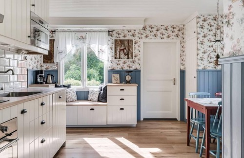 Mullsjo House | Vacation home Hultet by Interhome