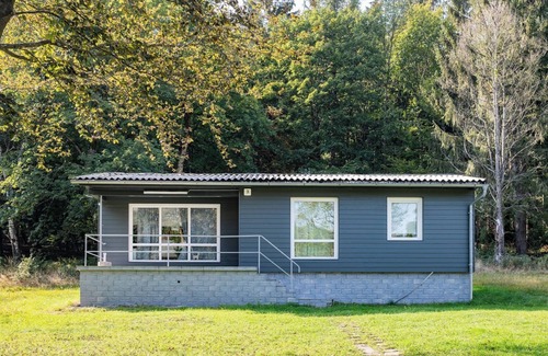 Steinbach House | Vacation home in the Krätzersrasen forest park - pure relaxation & nature