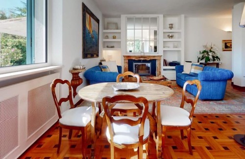Appiano Gentile House | Vacation home Il Laghetto, Residenza La Pinetina in Appiano Gentile - 9 persons, 5 bedrooms
