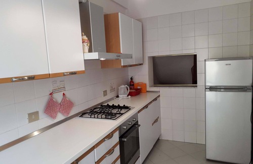 Marano Lagunare House | Vacation home in the historic center