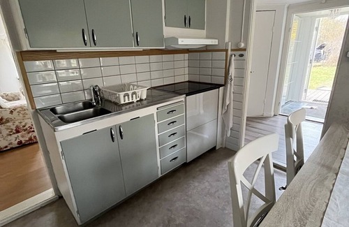 Mariannelund House | Vacation home Ida in Mariannelund