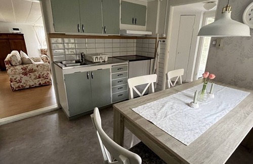 Mariannelund House | Vacation home Ida in Mariannelund